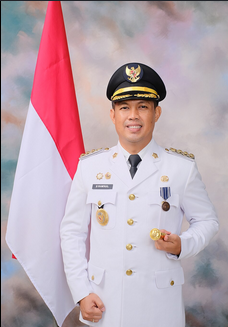 Bupati Cilacap