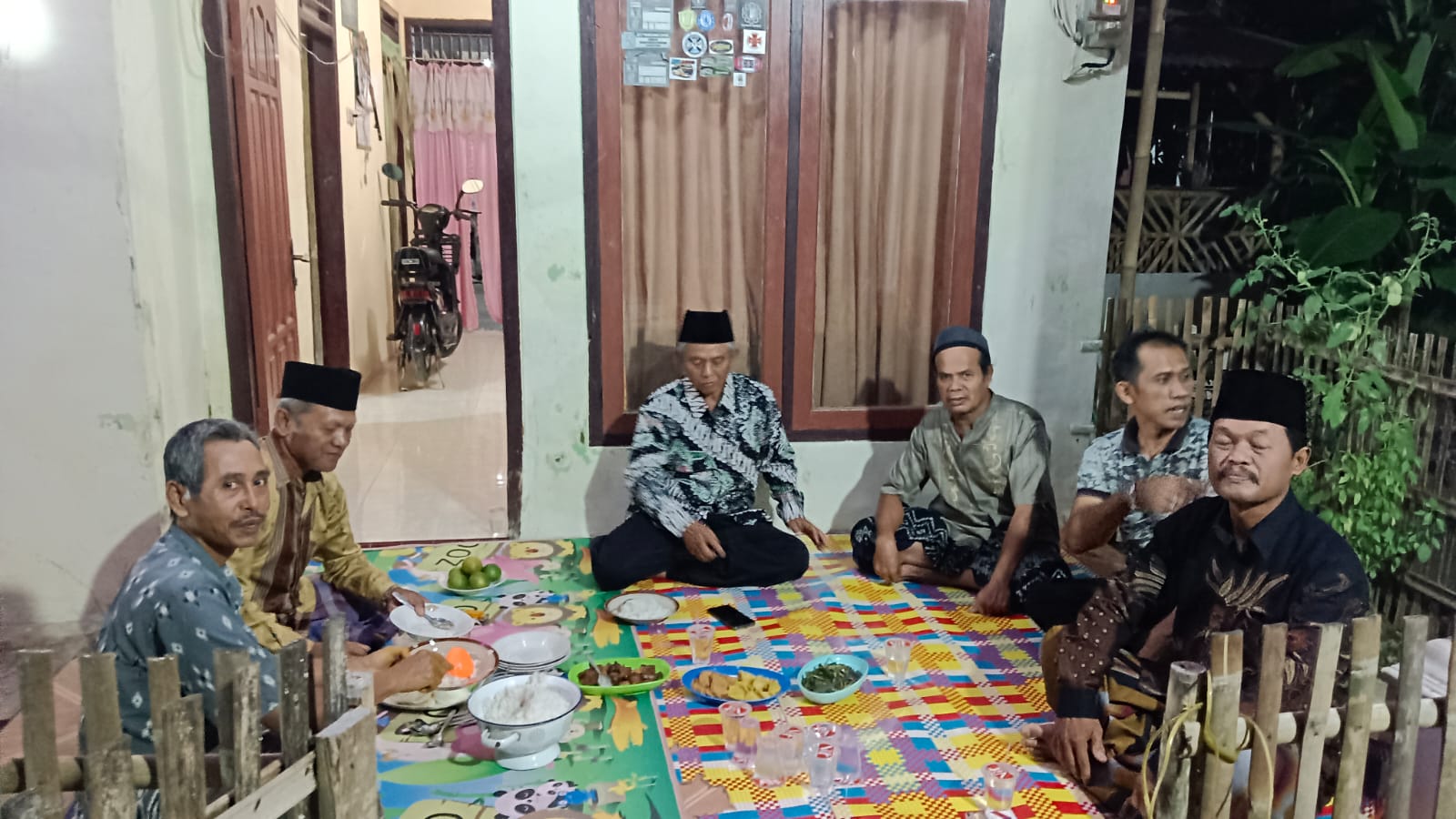 Keripik Singkong Aneka Rasa